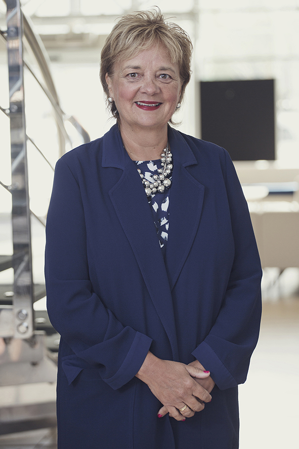 Profile picture of Allison Newell