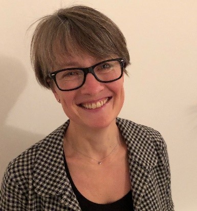 Profile photo of Alison Metcalfe